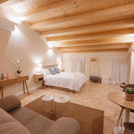 Casa Cancho 2 - La Guarnicioneria ตรูคีโย ภายนอก รูปภาพ