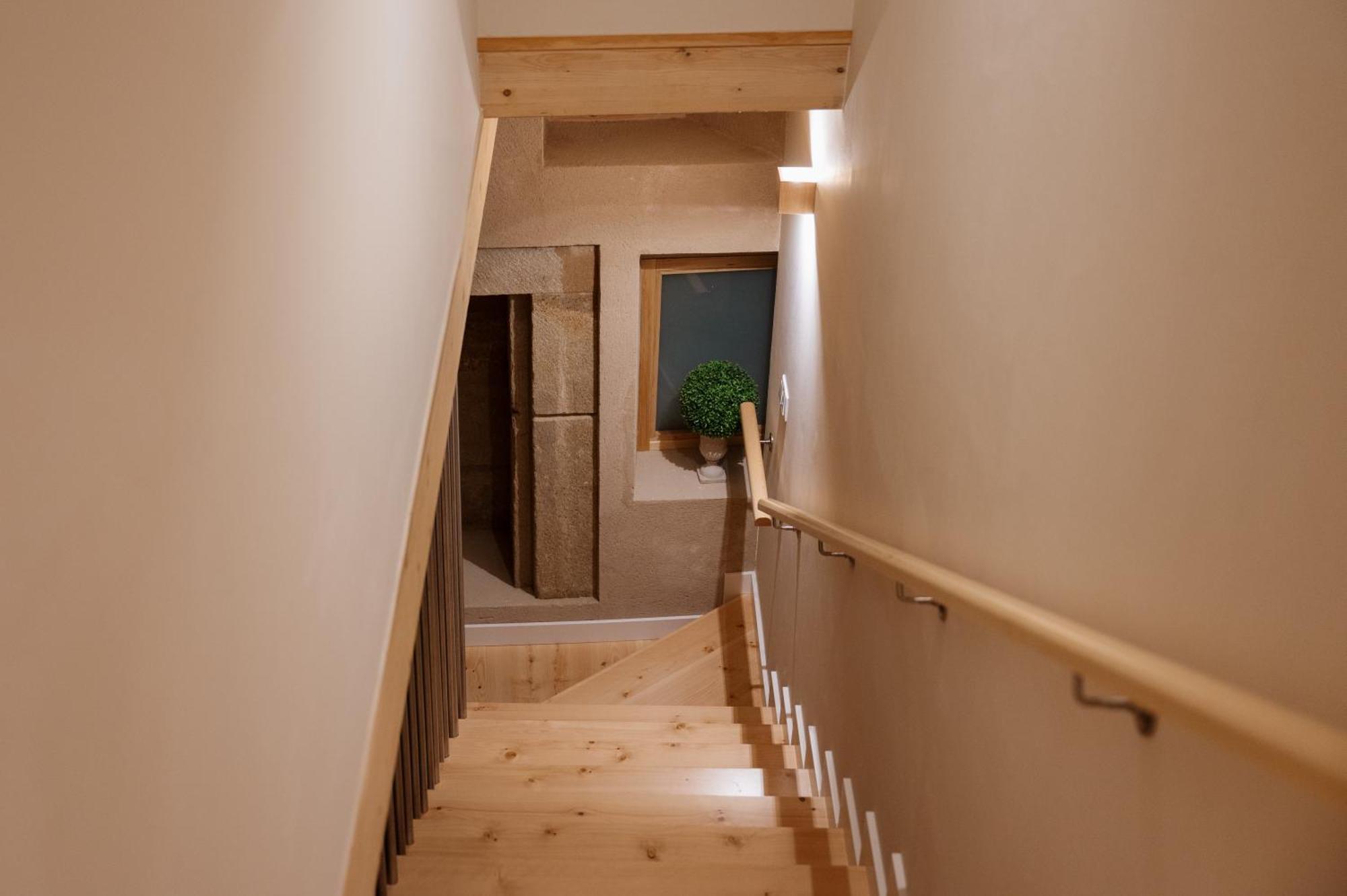 Casa Cancho 2 - La Guarnicioneria ตรูคีโย ภายนอก รูปภาพ